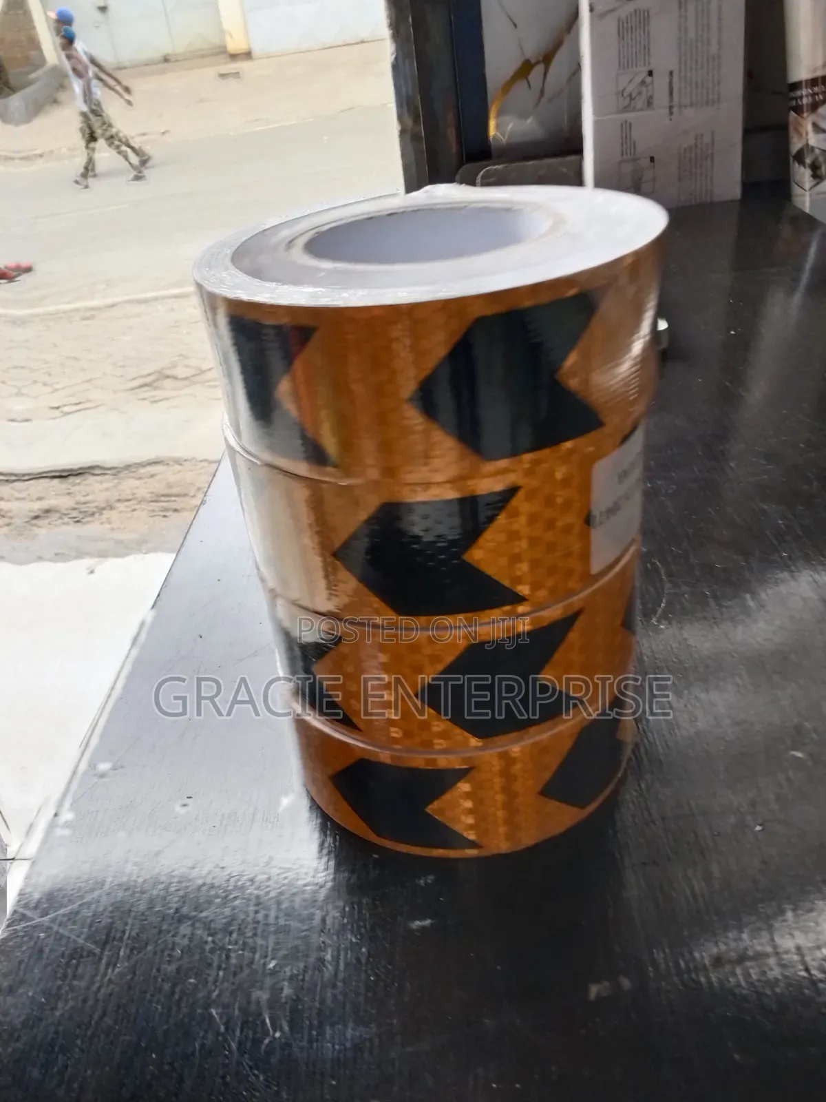 Car Reflective Tape