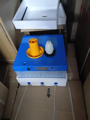 128 Eggs Automatic Incubator – Digital Smart Egg Incubator