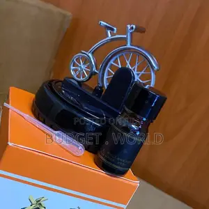 Pirate Decorative Solar Car Perfume Diffuser
