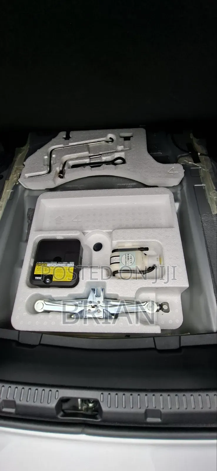 Toyota Axio 1.5 G 4WD 2019 Silver