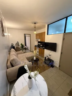 Deluxe Air BNB One Bedroom