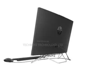 New Desktop Computer HP AiO 24 8GB Intel Core i5 SSD 512GB