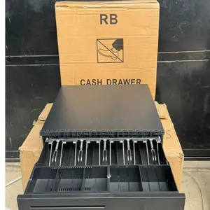 Automatic Cash  Drawer
