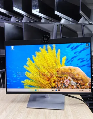 Dell P2724DEB Monitor