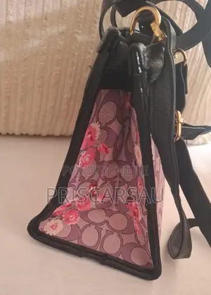 Thrifted Bags
