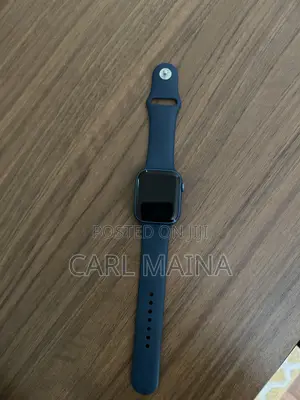 Apple Watch Series 7