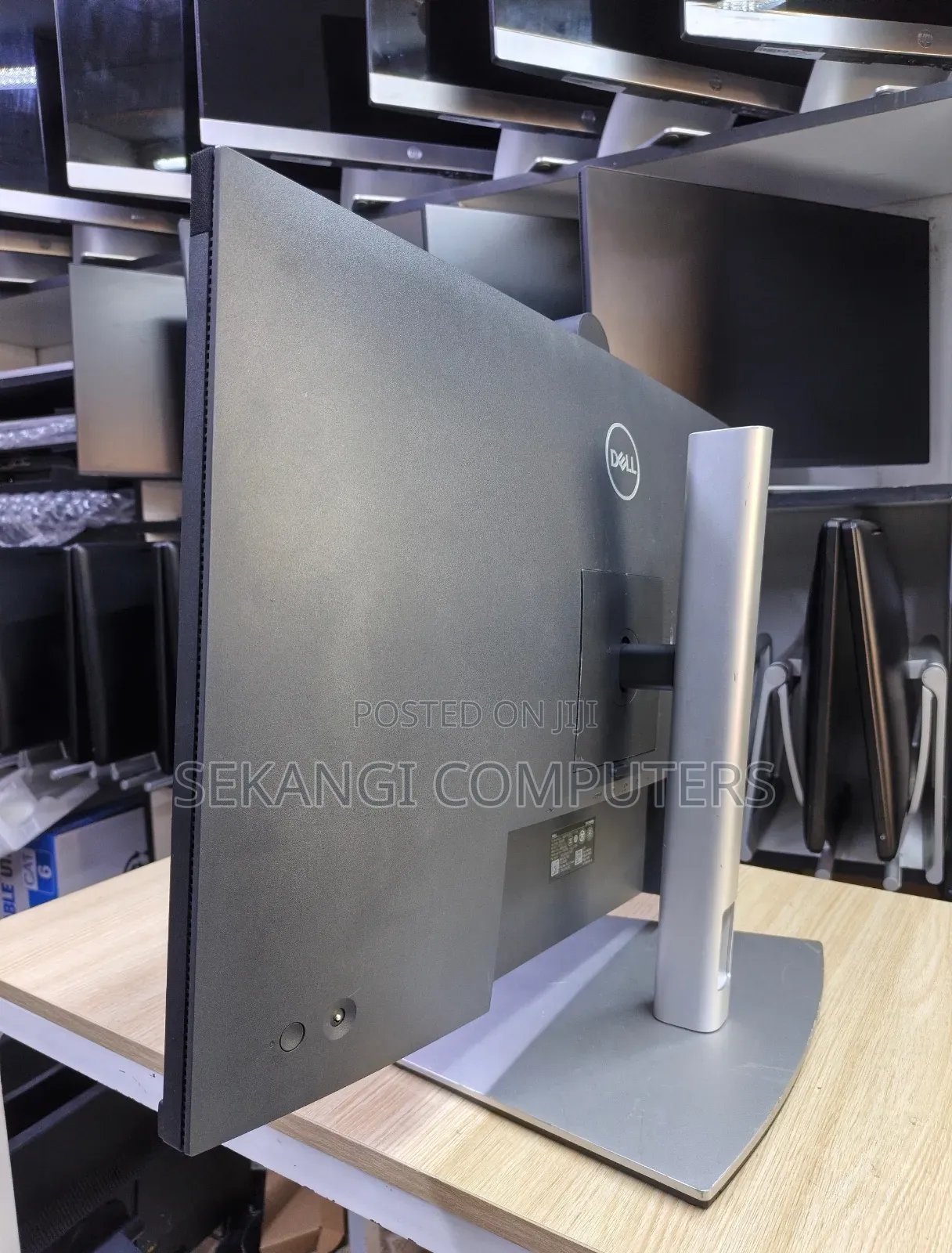 Dell P2724DEB Monitor