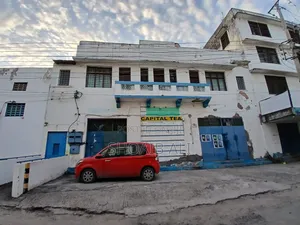 Building for Sale
