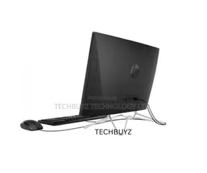 New Desktop Computer HP AiO 24 8GB Intel Core i5 SSD 512GB