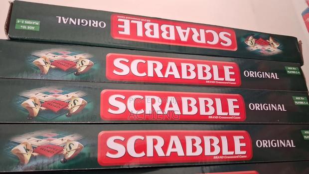 Scrabble Original - thumbnail 2