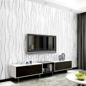 Wall Decorative Floral Wallpapers