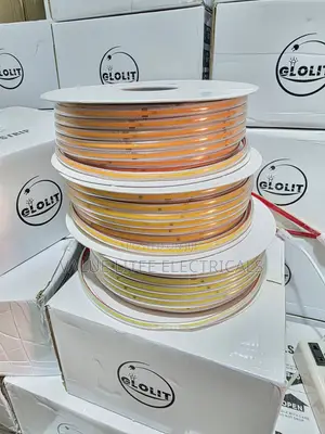 50 Meter COB Snakelight LED Striplight
