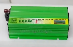 Solar Inverter 600W