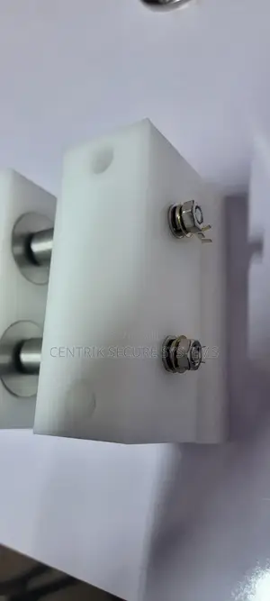 Electric Fence Gate Contact