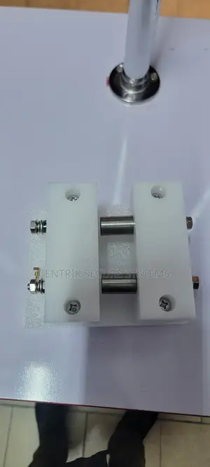 Electric Fence Gate Contact