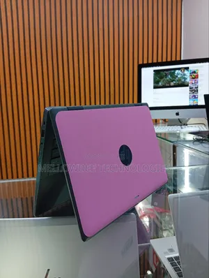 Laptop HP ProBook 11 X360 G1 EE 8GB Intel Core i5 SSD 256GB