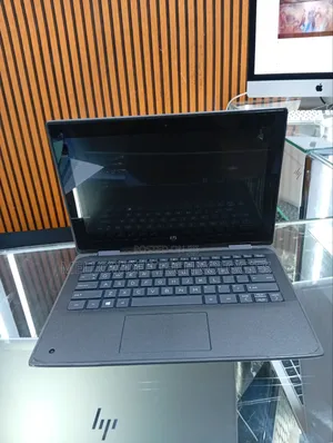 Laptop HP ProBook 11 X360 G1 EE 8GB Intel Core i5 SSD 256GB