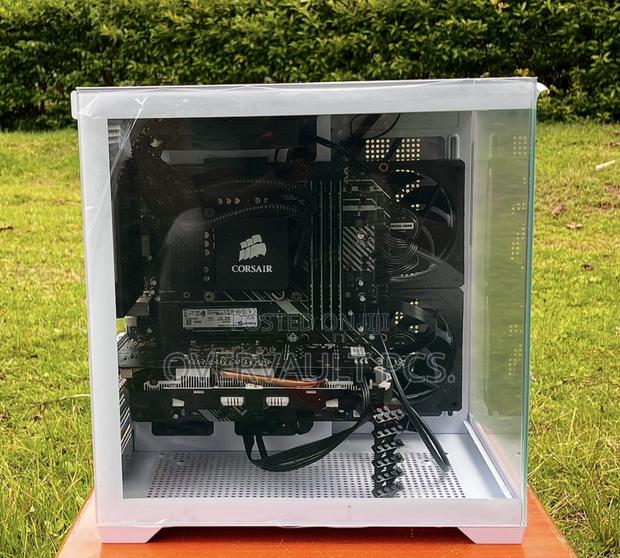 Desktop Computer 32GB Intel Core i3 HDD+SSD 750GB - thumbnail 4
