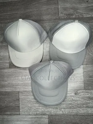 Casual Adjustable Mesh Cap