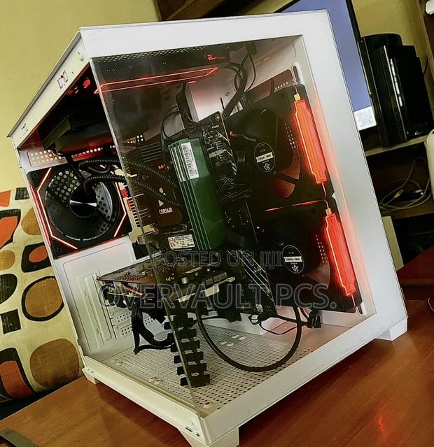 Desktop Computer 32GB Intel Core i3 HDD+SSD 750GB - thumbnail 5