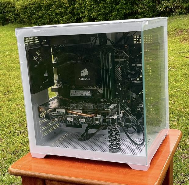 Desktop Computer 32GB Intel Core i3 HDD+SSD 750GB - thumbnail 8