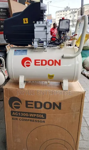 Edon Direct Compressor