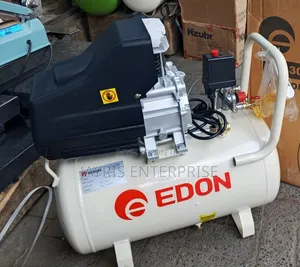 Edon Direct Compressor