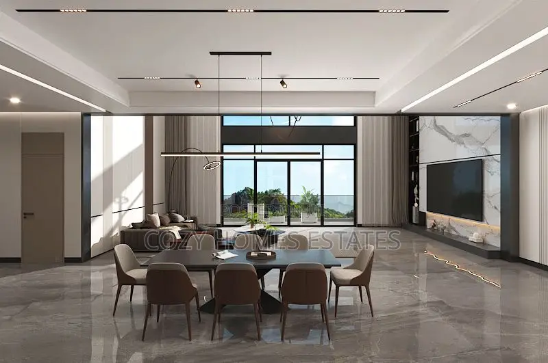 4bdrm Apartment in Valley Arcade for sale