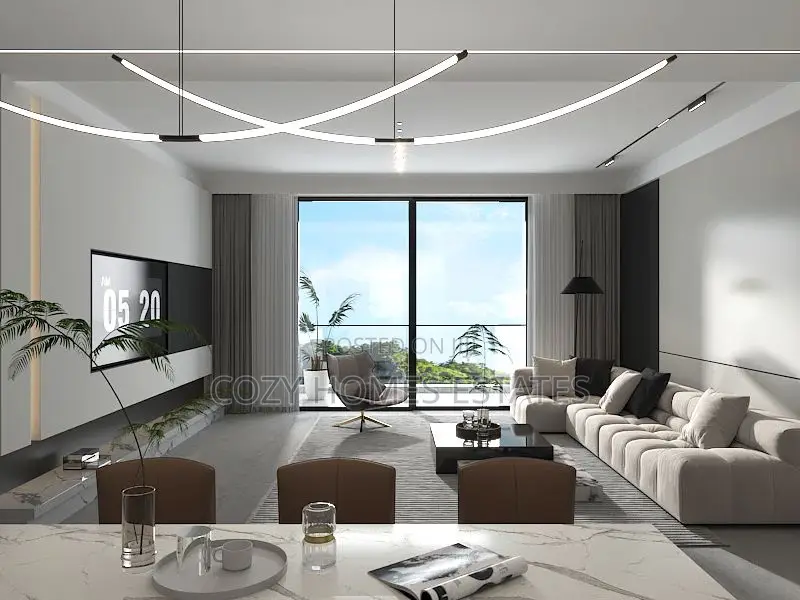 4bdrm Apartment in Valley Arcade for sale