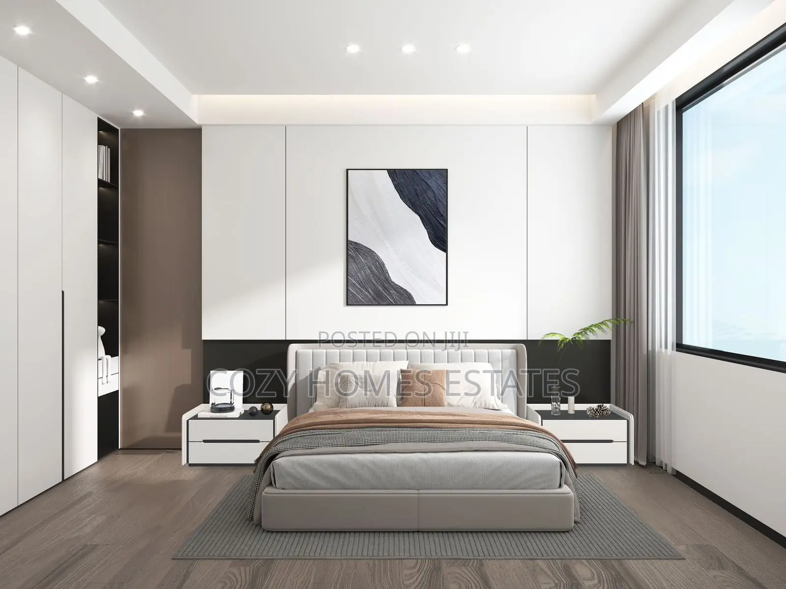 4bdrm Apartment in Valley Arcade for sale