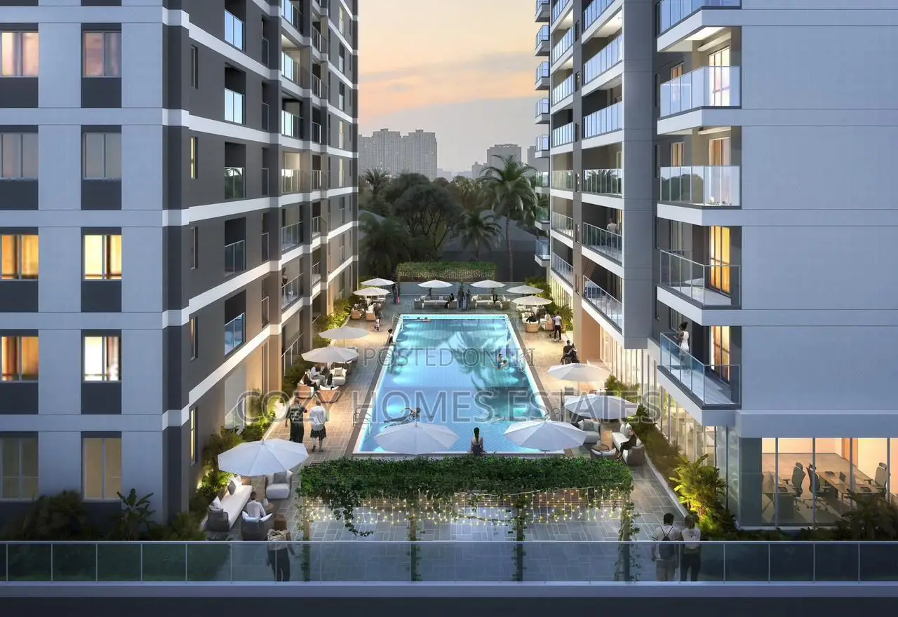 4bdrm Apartment in Valley Arcade for sale