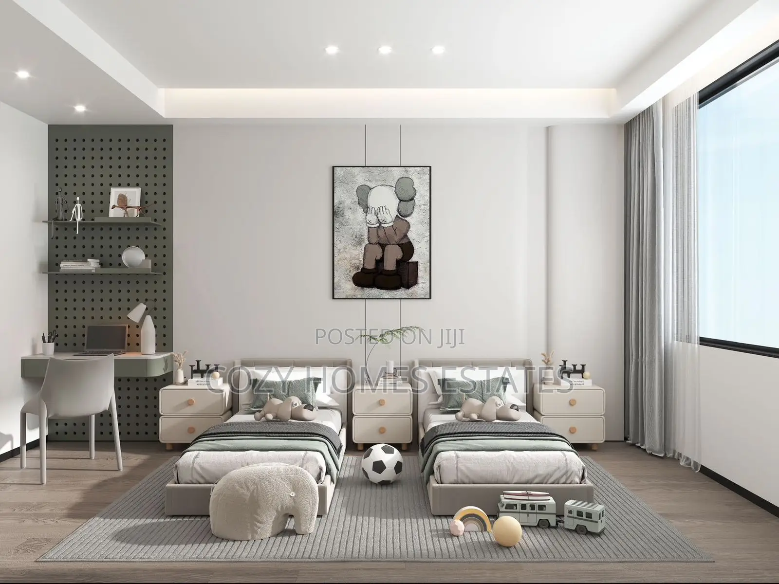 4bdrm Apartment in Valley Arcade for sale