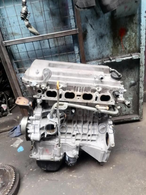 1zz Slim Engine - thumbnail 2