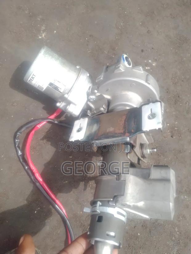 Steering Column Avenisis New Model - thumbnail 2