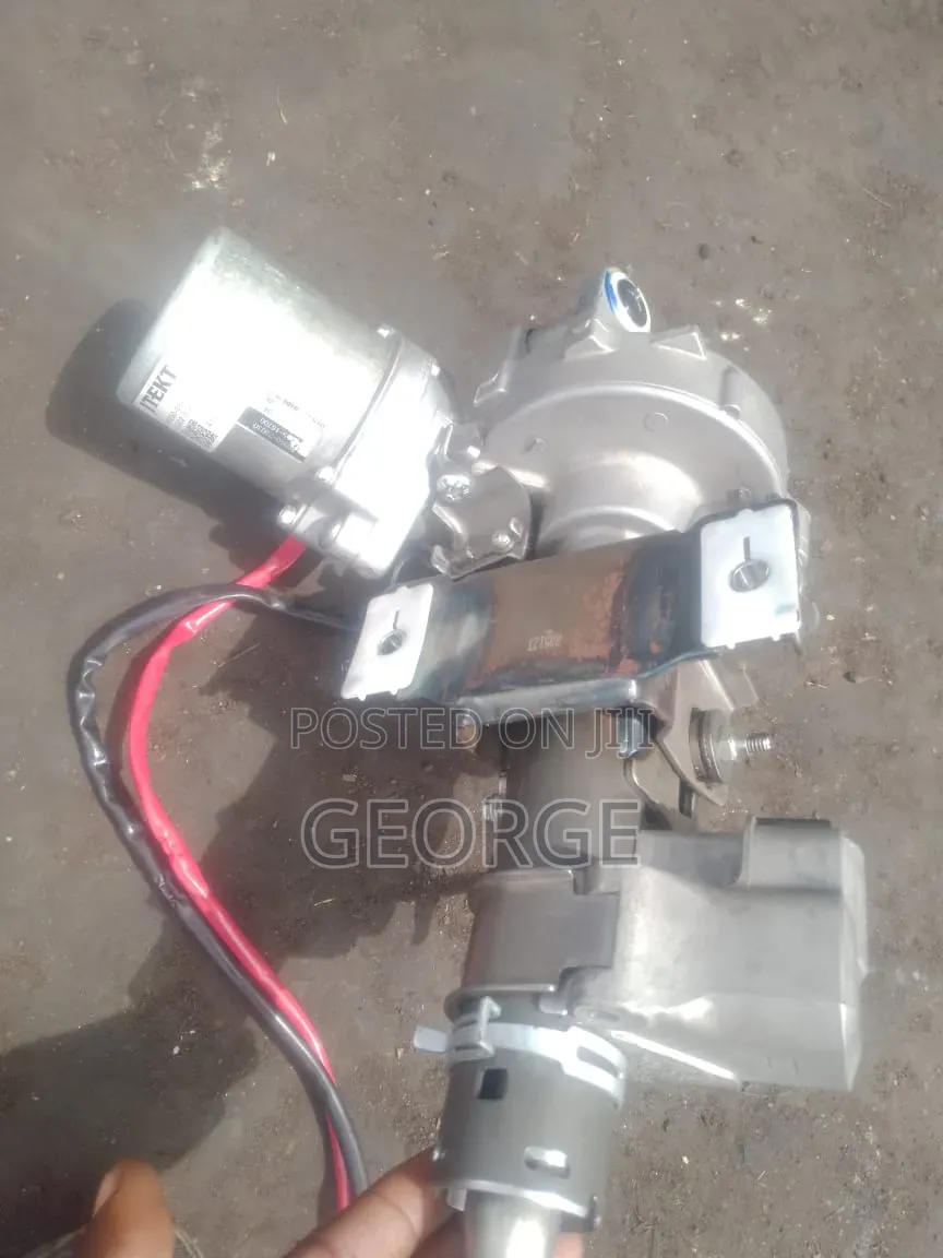Steering Column Avenisis New Model