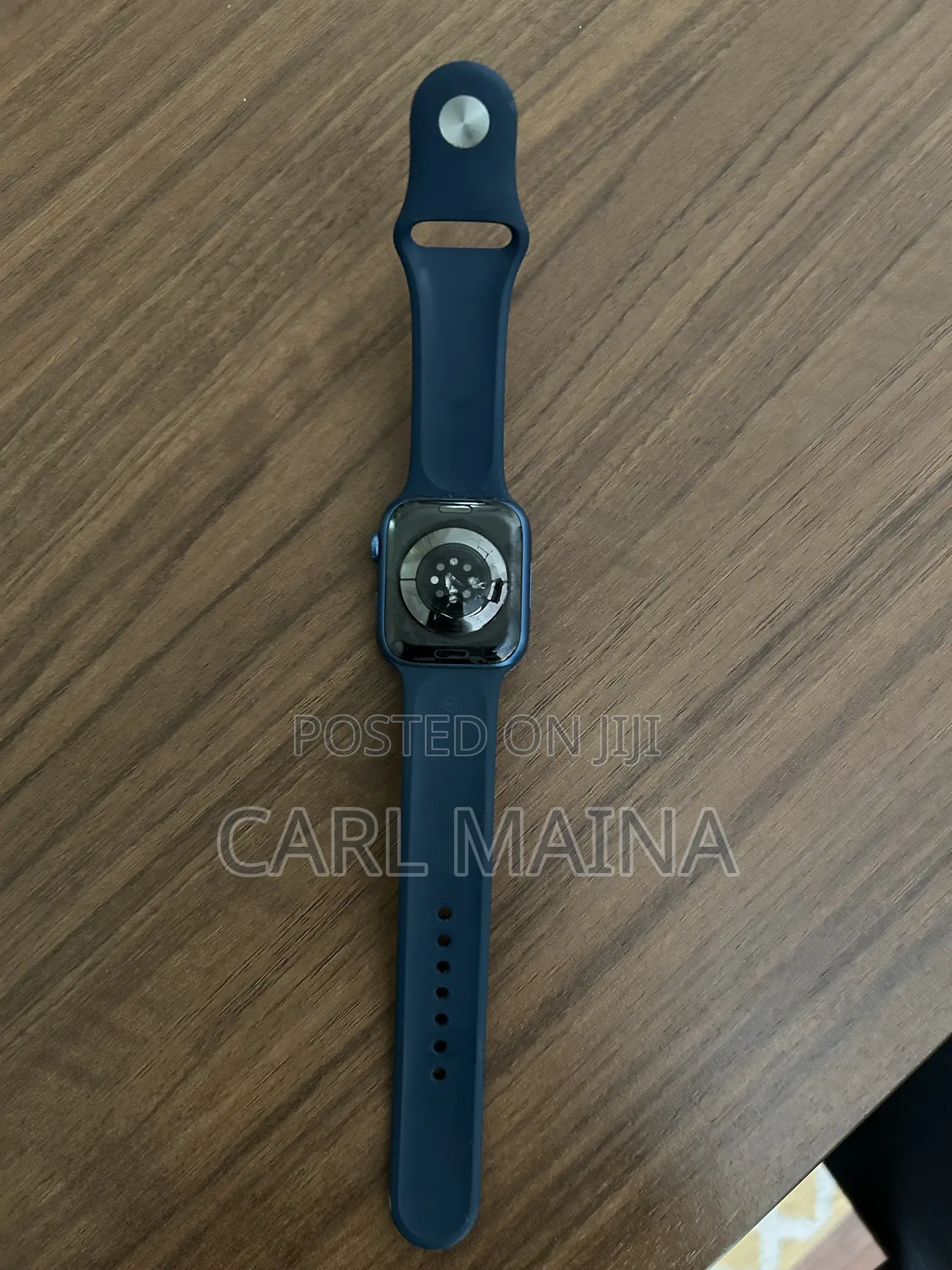 Apple Watch Series 7