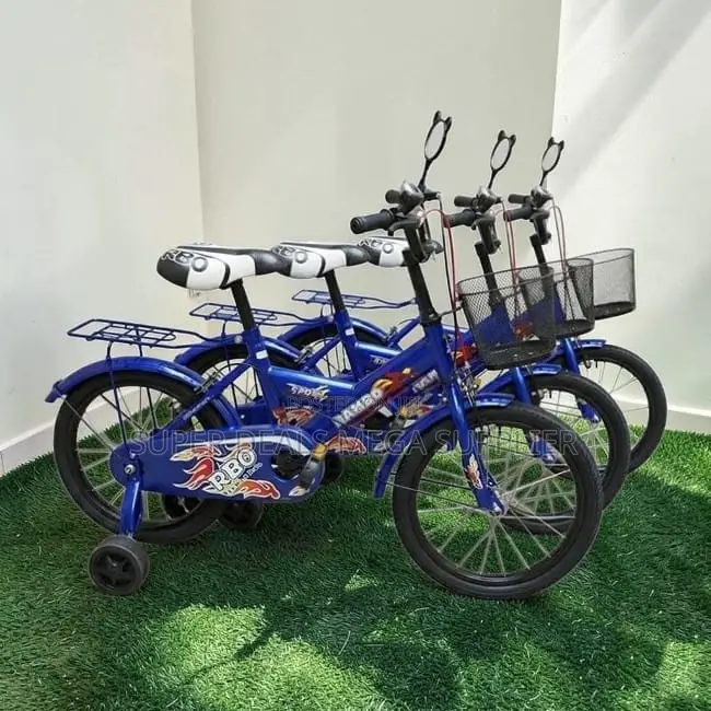 Wholesale Prices Size 10,12,14,16,20 Kids Children Bike Bicycles