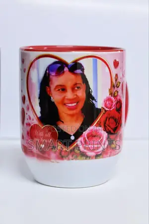 High End Mug Printing