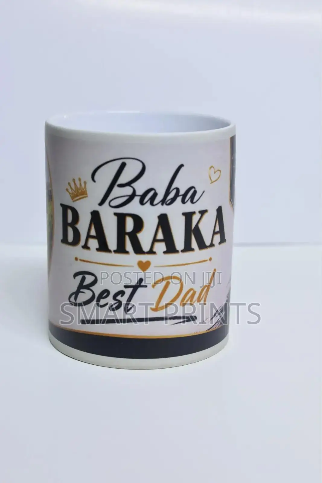 High End Mug Printing