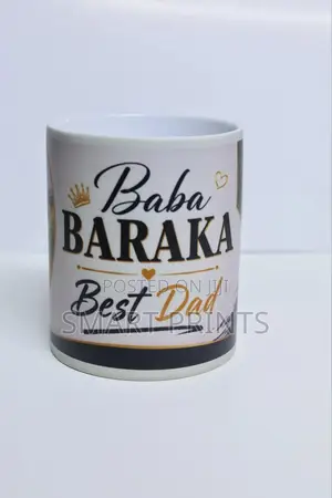 High End Mug Printing
