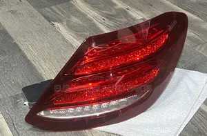 Mercedes Benz E-Class W213 Taillight/Rear Light 2017-2020 Model