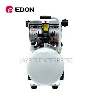 Edon 50l Compressor