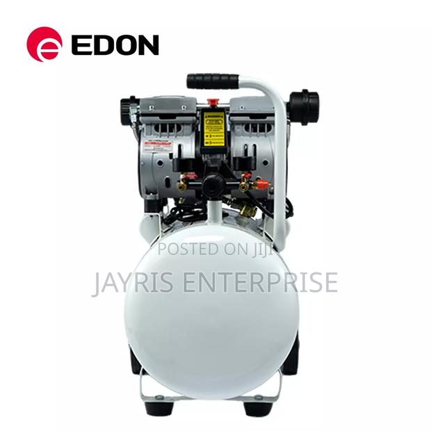 Edon 50l Compressor