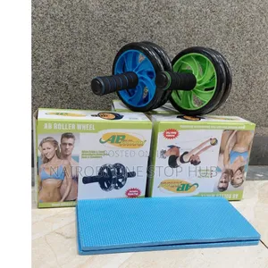 Abs Roller