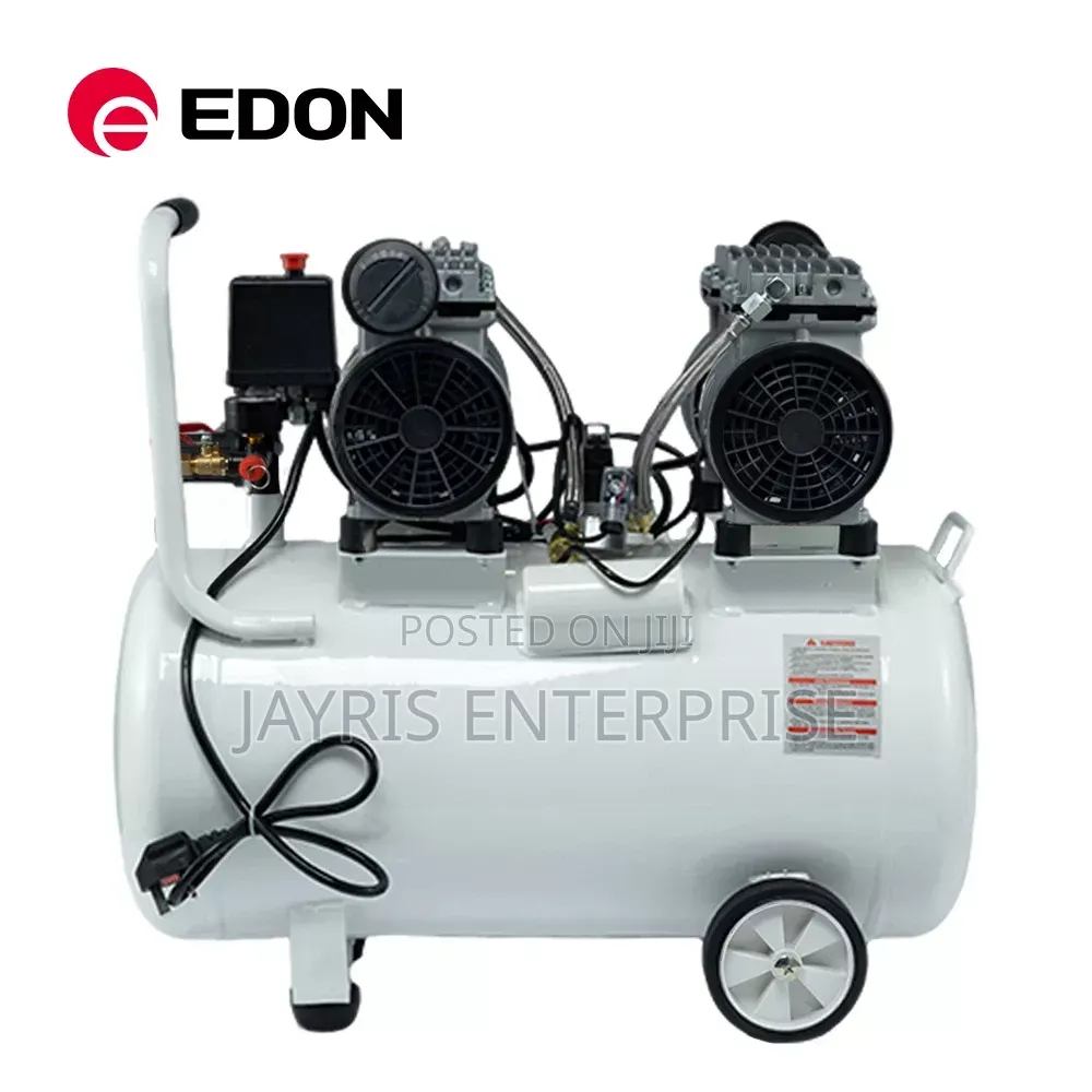 Edon 50l Compressor