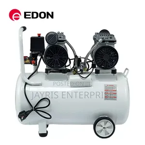 Edon 50l Compressor
