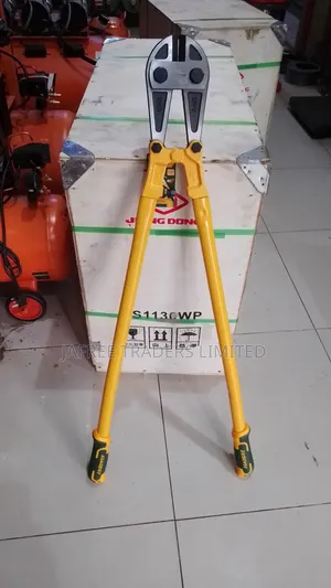 Bolt Cutter