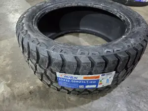 33 X12.50 R22 Durun Tires (Mud Terrain)