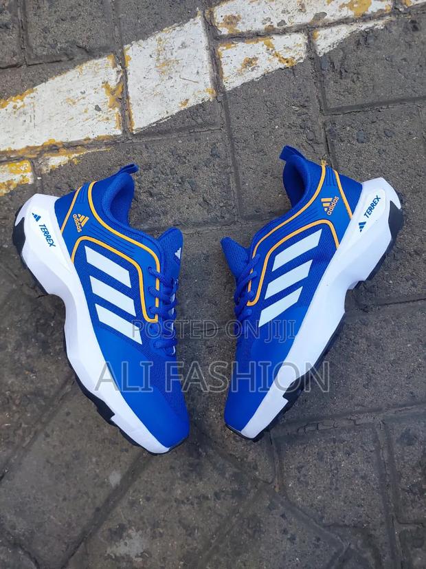 Adidas Terrex Shoes