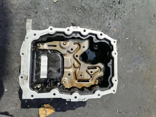 1kr Vitz New Model Oil Sump - thumbnail 2